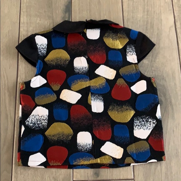 Junee Jr unique top - Picture 2 of 3